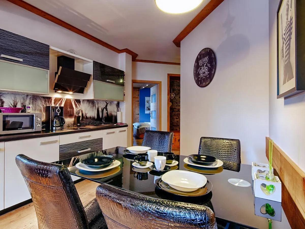 Apartament Gorska Perla Zakopane