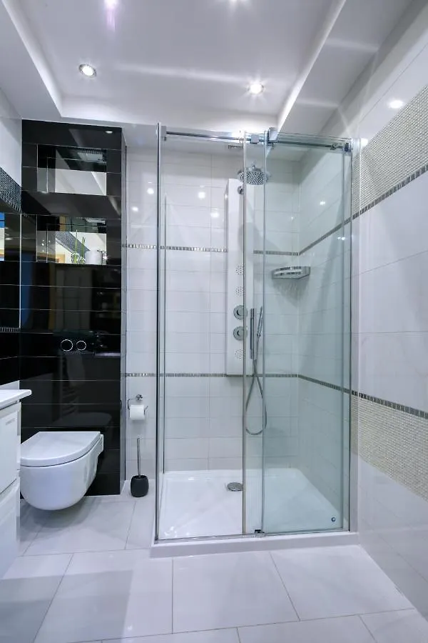 Apartment Apartament Gorska Perla Zakopane