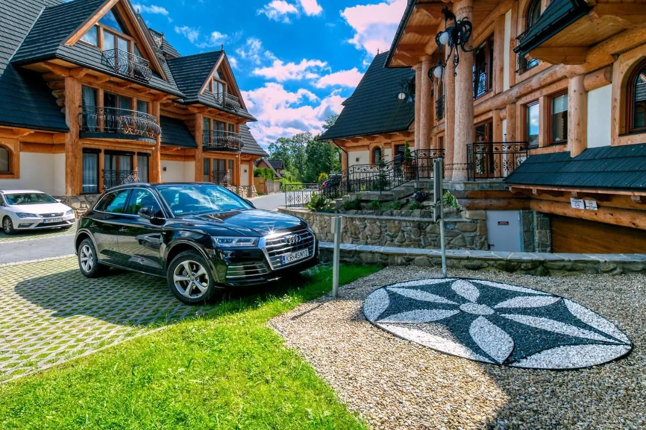 Apartament Gorska Perla Zakopane