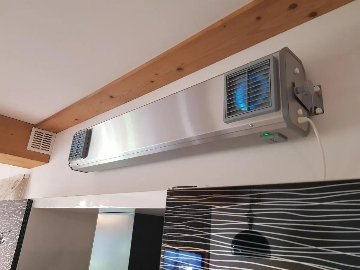 Apartament Gorska Perla Zakopane 0*,  Poland
