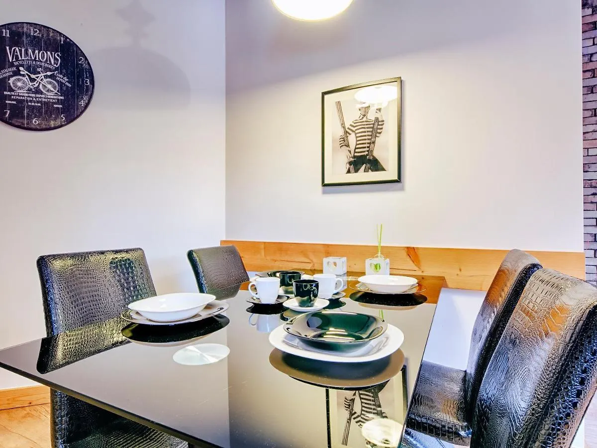 Apartament Gorska Perla Zakopane Poland
