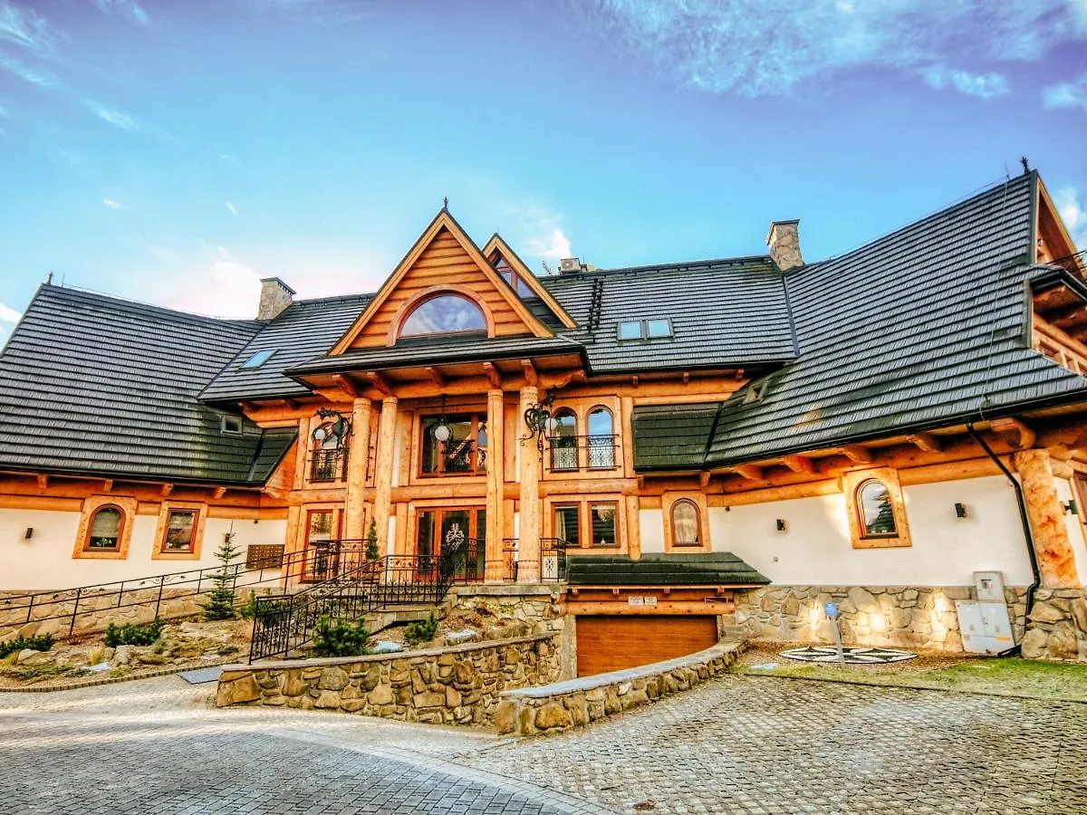 Apartament Gorska Perla Zakopane 0*,  Poland