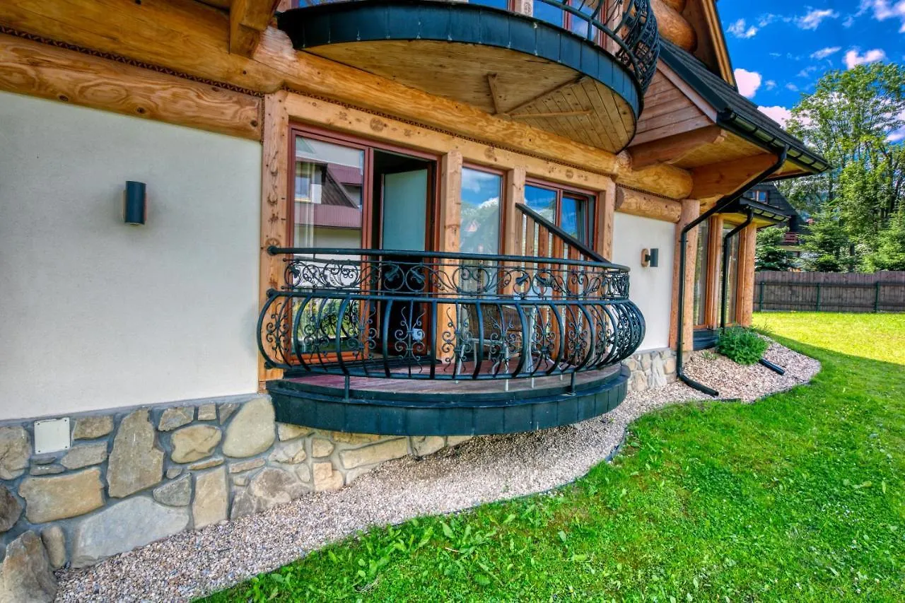 Apartament Gorska Perla Zakopane 0*,  Poland